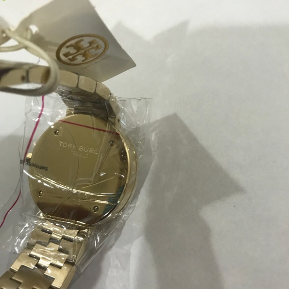 NWT Tory Burch Reva Watch TB 4025! - Picture 7 of 7